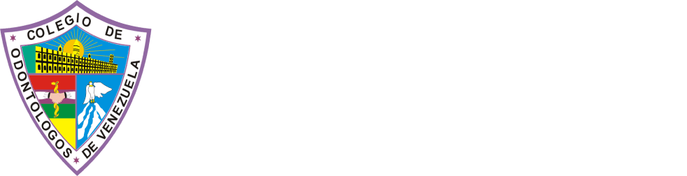 Logo Colegio de Odontólogos de Venezuela
