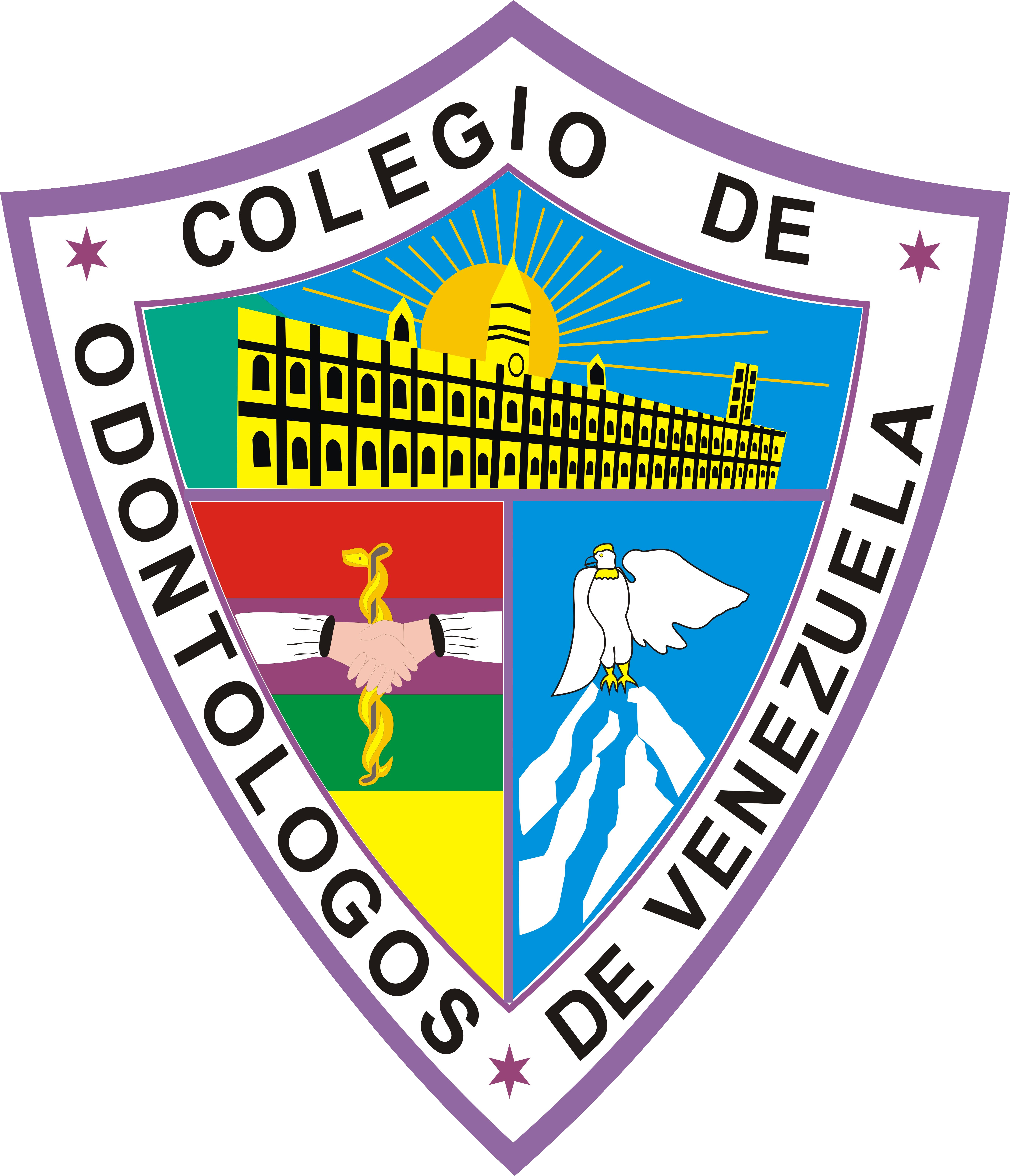 COV Logo